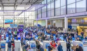 Le salon allemand Nufam accueille les visiteurs francophones le 26 septembre