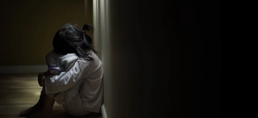 Ordonnance de sûreté de l'enfant: les trois mesure
