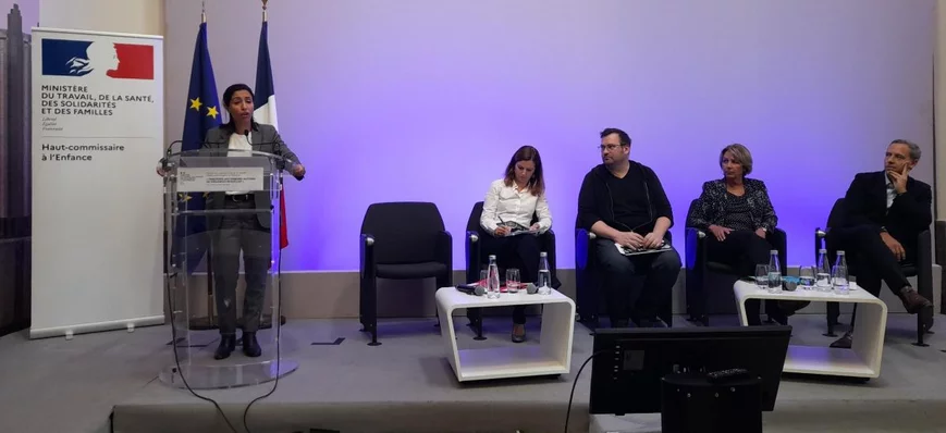 Quand l’enfant agresse : le tabou des violences se