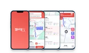 Truckfly lance un GPS adapté aux camions
