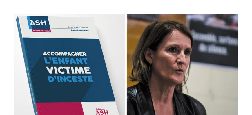 Accompagner l’enfant victime d’inceste : un guide 
