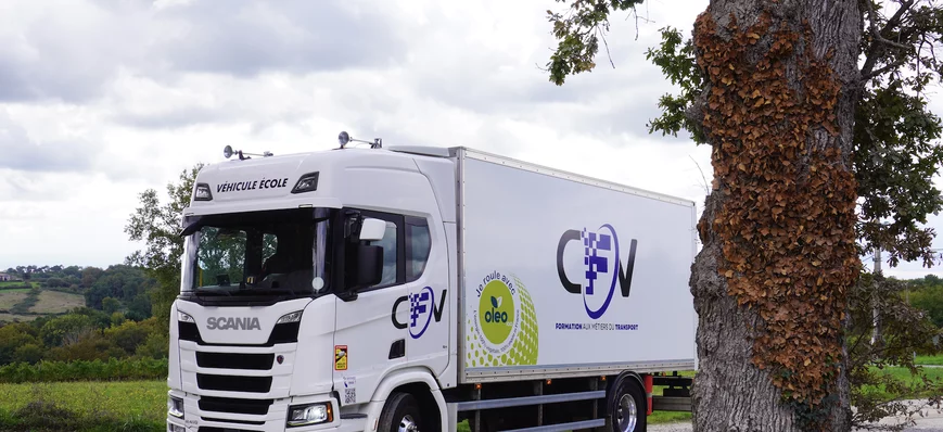 CFV (33) : un premier bilan satisfaisant pour le c