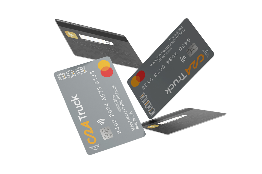 C2A : 2 offres de cartes de paiement