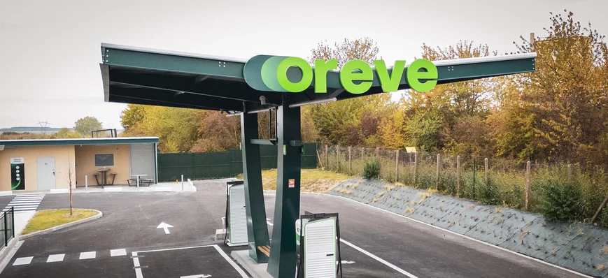 Ortec et la Banque des Territoires déploient le ré