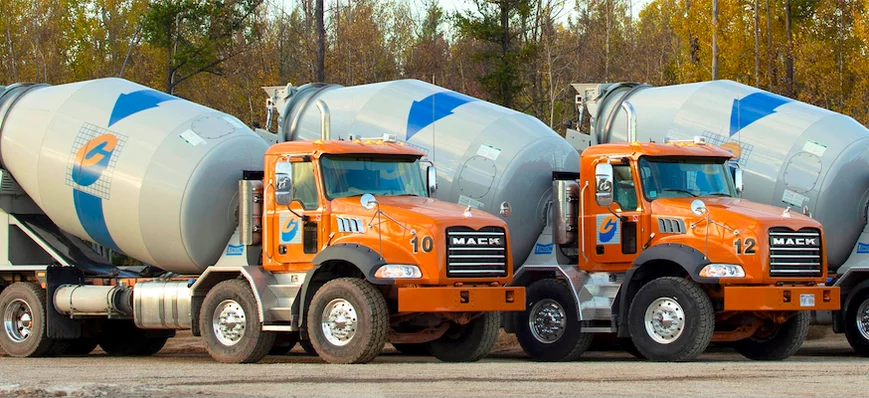 Camion-mystère : passage à l’atelier, mais de quel