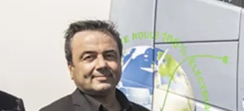 Antony Hervé, directeur des opérations (groupe Mal