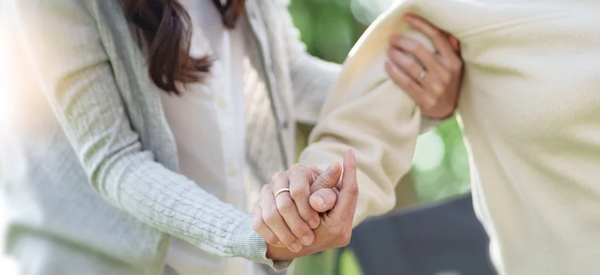 Proche aidance : quels défis restent-ils à relever