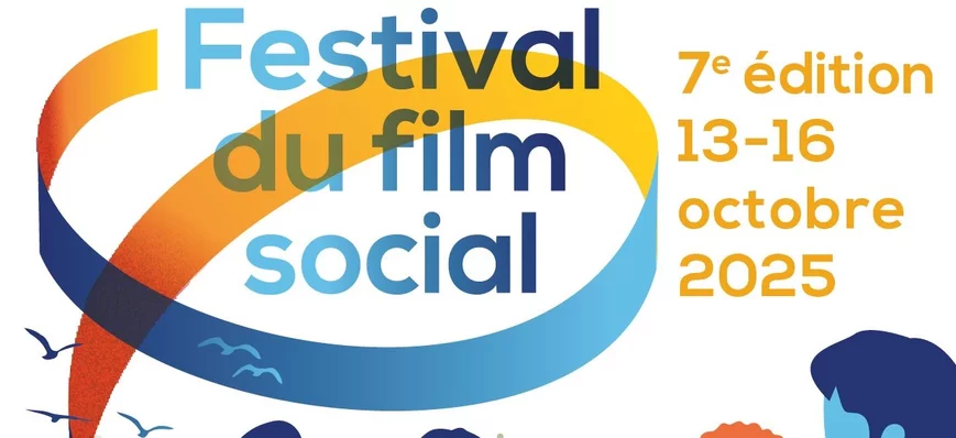 Festival du film social : une 7e édition sous le s