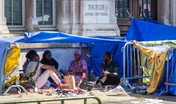 FRANCE-HOMELESS-MIGRANTS-CAMP-PARIS-2025