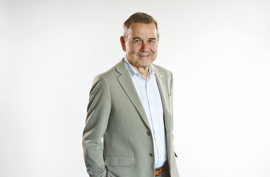 Antoine Garapon : "La justice restaurative vise l’avenir"