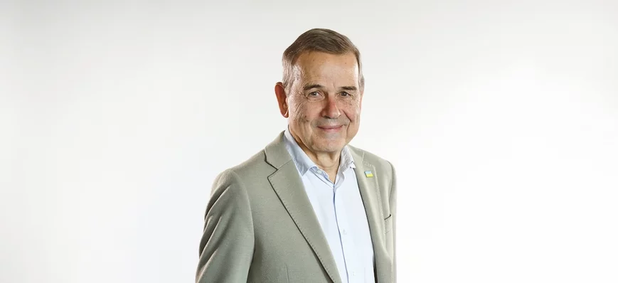 Antoine Garapon : "La justice restaurative vise l’