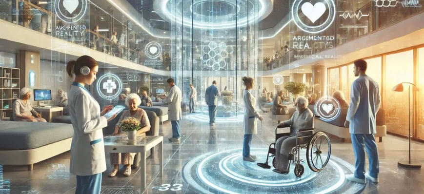 ESMS : le (prudent) virage vers l’IA