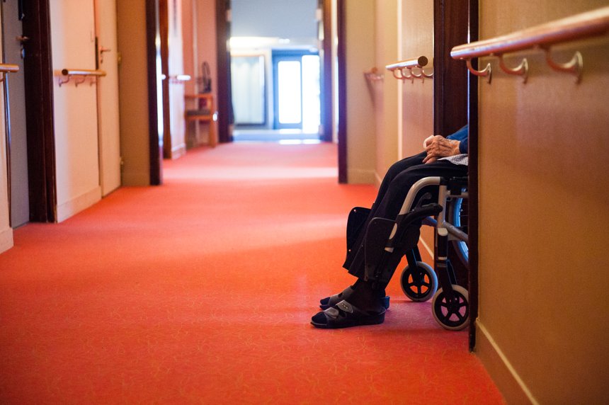 Handicap : comment se portent les établissements publics ?