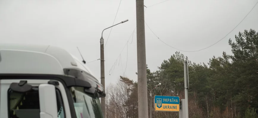 L’UE prolonge jusqu’en 2027 son accord de transpor