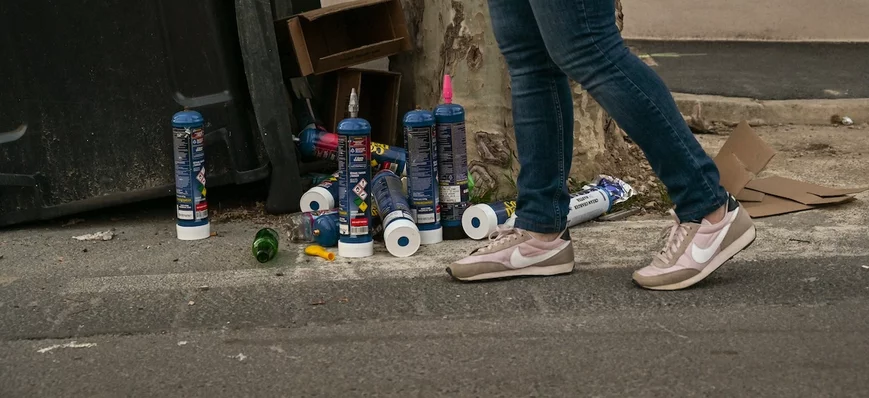 Exploitation sexuelle et addictions : deux faces d