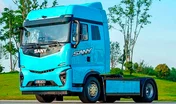 Un tracteur électrique Sany bientôt commercialisé en Europe