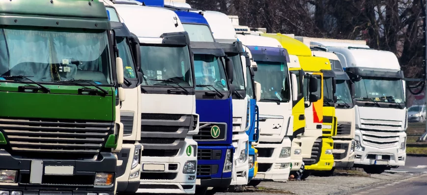 Conducteur routier indépendant : Effiway veut impo