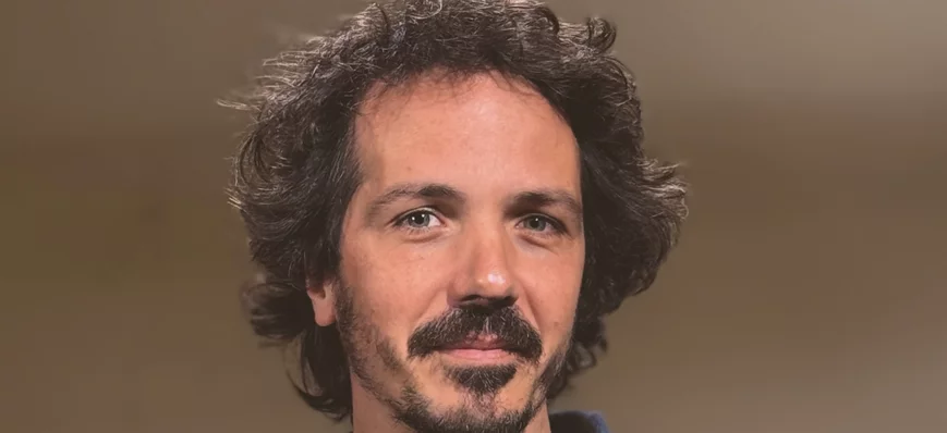 Bertrand Hagenmüller, l’esprit d’aventure