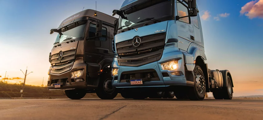 Daimler Truck annonce la renaissance du Mercedes A