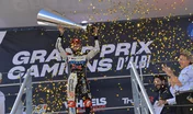 Quatrième couronne de Champion de France Camions pour Téo Calvet