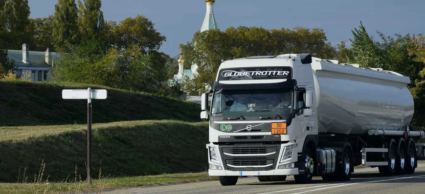 Les Transports Chalot s’adossent au groupe Brun