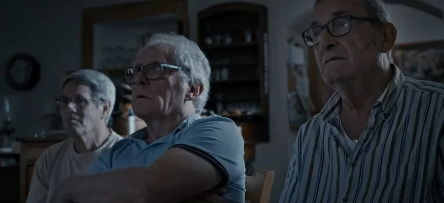 Qui a remporté le Grand Prix du Festival du film s