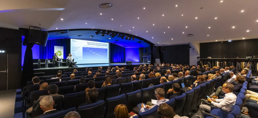 Congrès du GNTC : une dizaine de nouveaux services