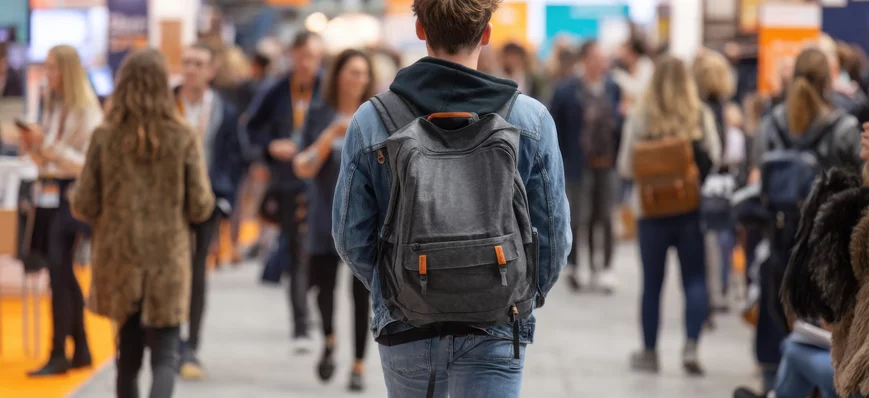 Le Salon de l’emploi ASH 2025 : nouvelle date, nou