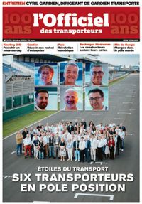 Sommaire n°3177