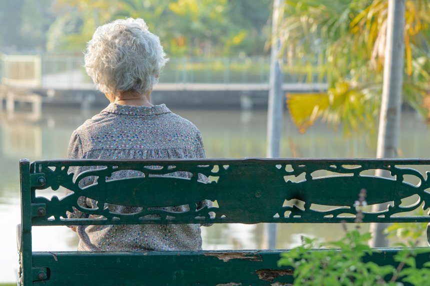 Grand-âge : concevoir la perte d’autonomie à l’horizon 2050