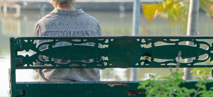 2,8 millions de seniors en perte d’autonomie à l’h