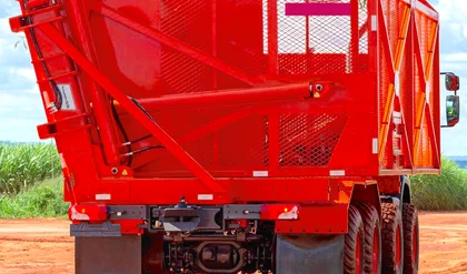 Camion-mystère : ceci est un camion !