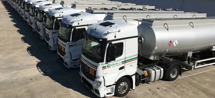 Cartel des camions : premières indemnisations pron