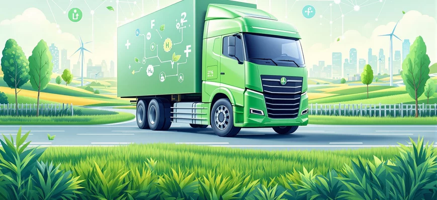 Sondage avant Solutrans 2025 : les Français plébis