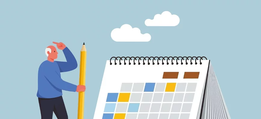 Le temps partiel, un recours pour soulager les sen