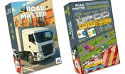 Road Master : un jeu de plateau disponible dès décembre