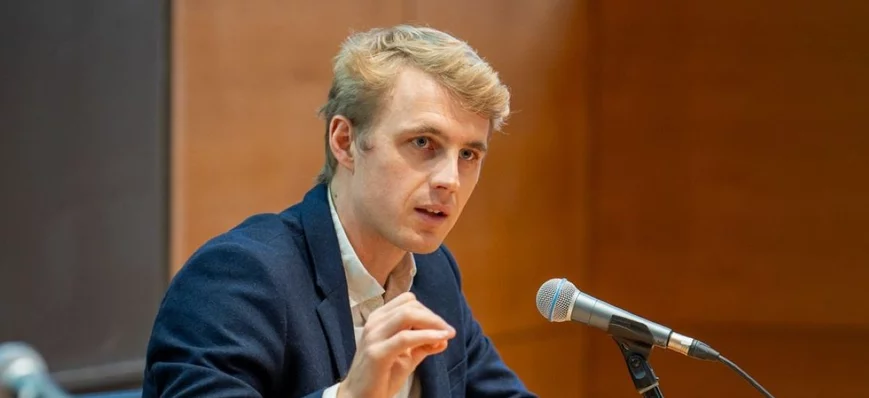 Antoine Laurent : "Des entreprises d’insertion fer