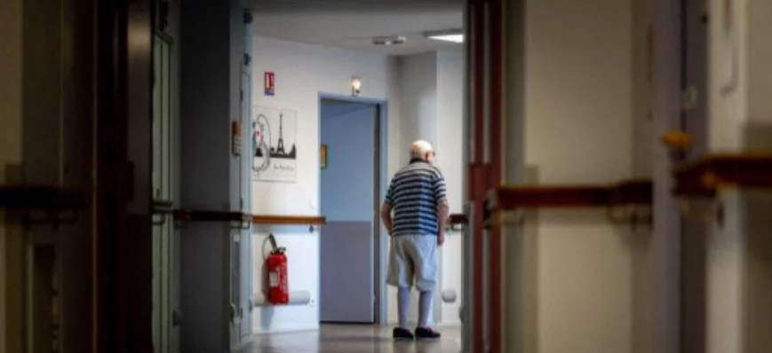 Qui sont les personnes âgées accueillies en établi