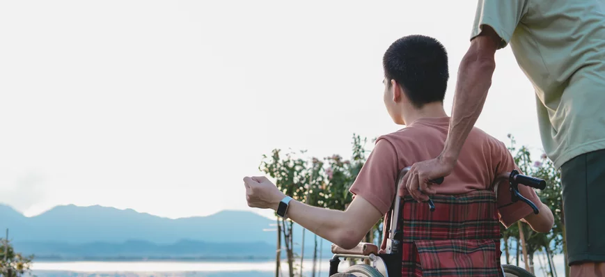 Vacances adaptées organisées : le point sur les co