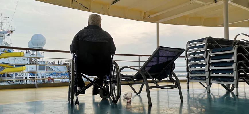 Vacances adaptées organisées: obligations des orga