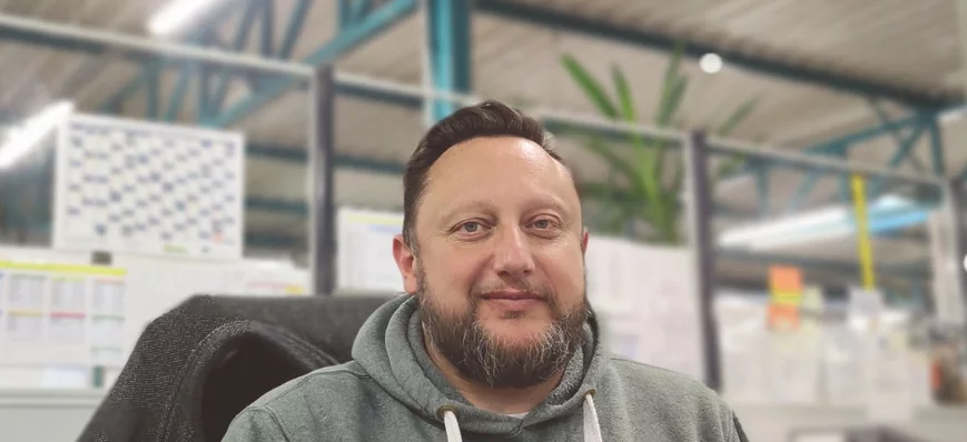 "Un atelier manuel est propice à créer la relation