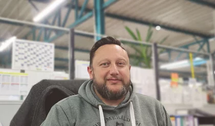 "Un atelier manuel est propice à créer la relation