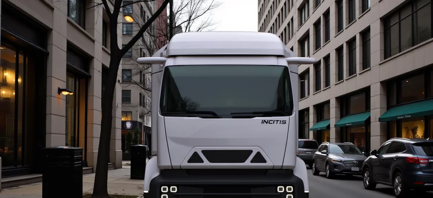 Incitis, un nouveau venu sur la distribution urbai
