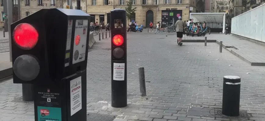 Logistique urbaine : vers une norme numérique pour