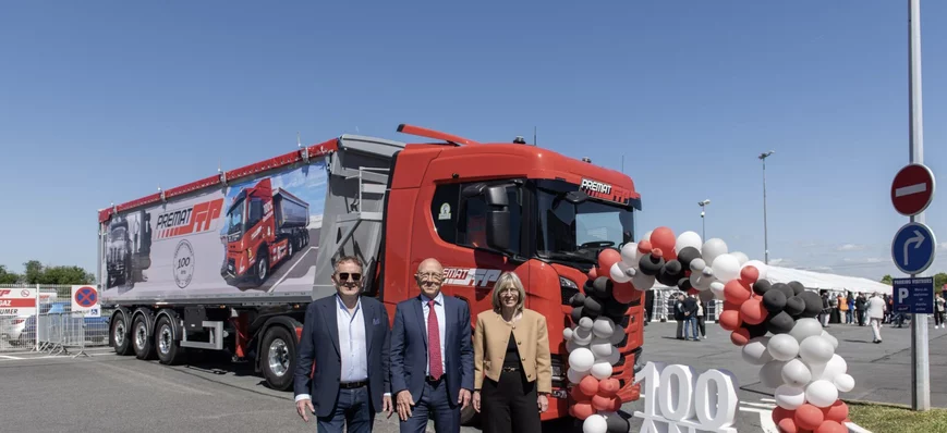 [Stratégie] Groupe Prémat (91) : un centenaire bie