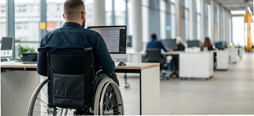 Emploi et handicap : la discrimination à l’embauch