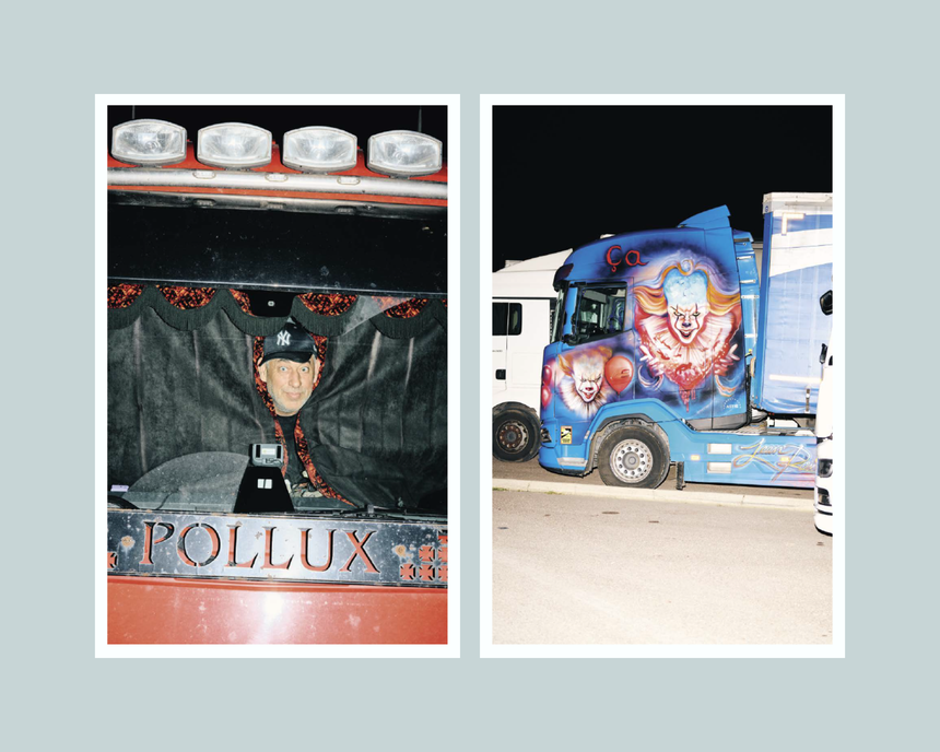 Guillaume Blot capte les moments de vie