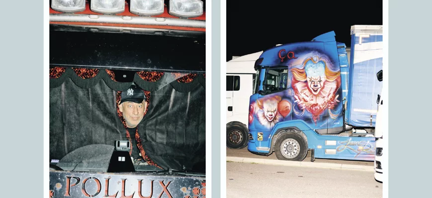 « Restos routiers », un livre de photos à dévorer 