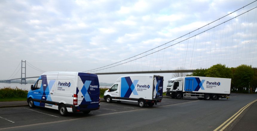 Paneltex, un carrossier bien implanté dans le froid au Royaume-Uni