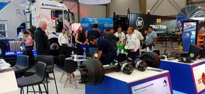 Sampa Infinity, la location longue durée pour les 